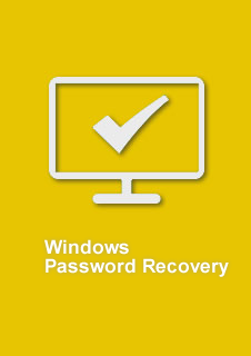 Windows Password recovery